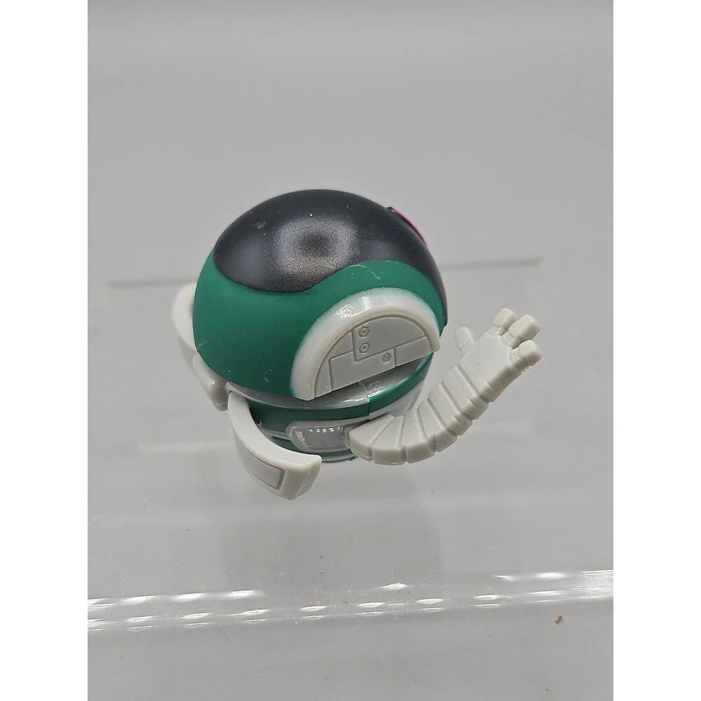 Disney PJ Masks ROMEO'S ROBOT Lab Action Figure Rare